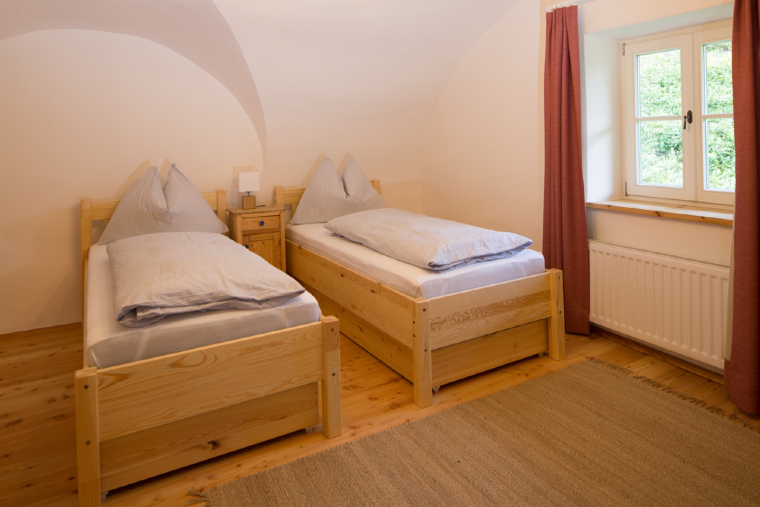 Gaestezimmer NO 1 von 4