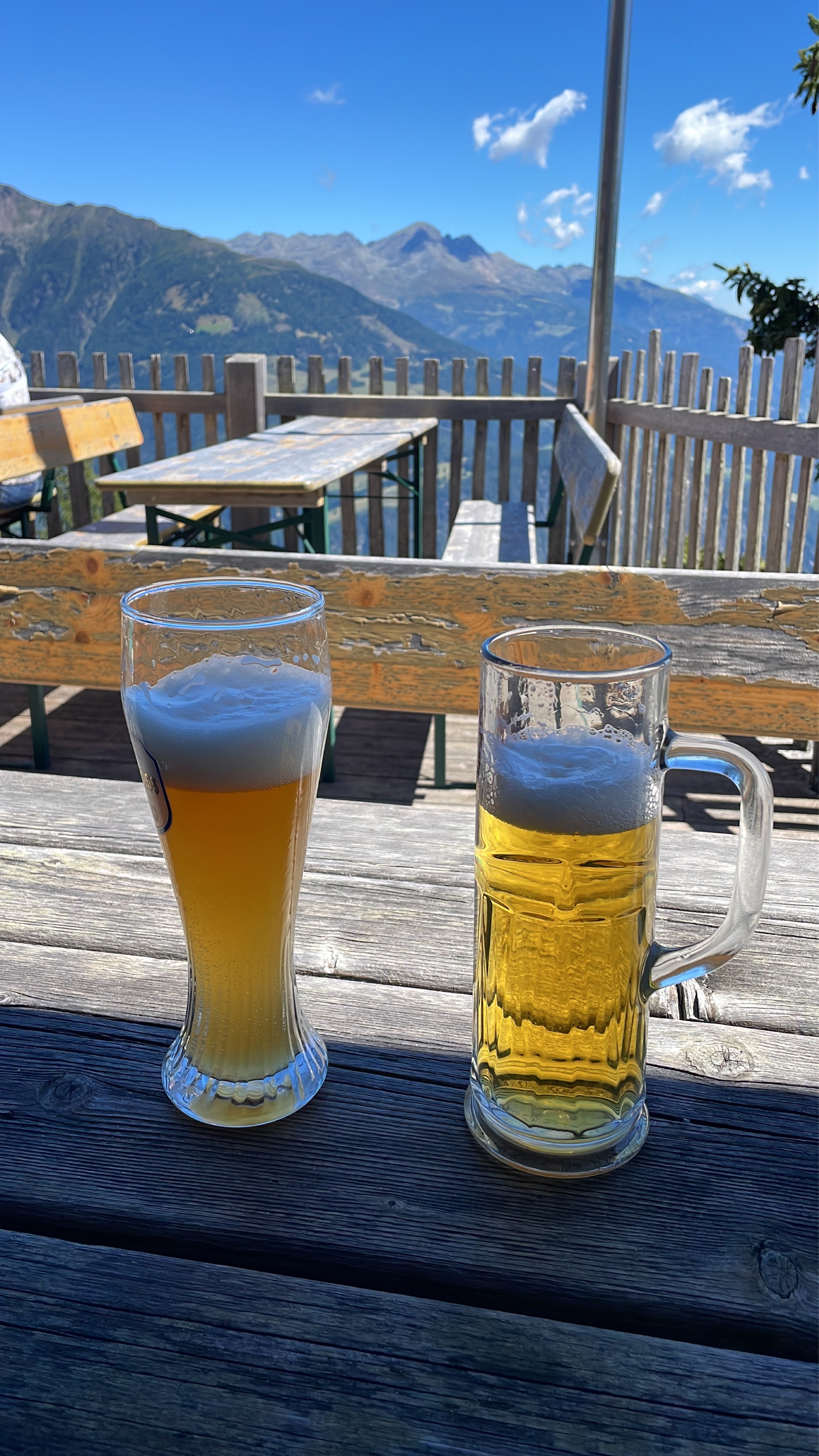 Gegend-Hochstadelhaus