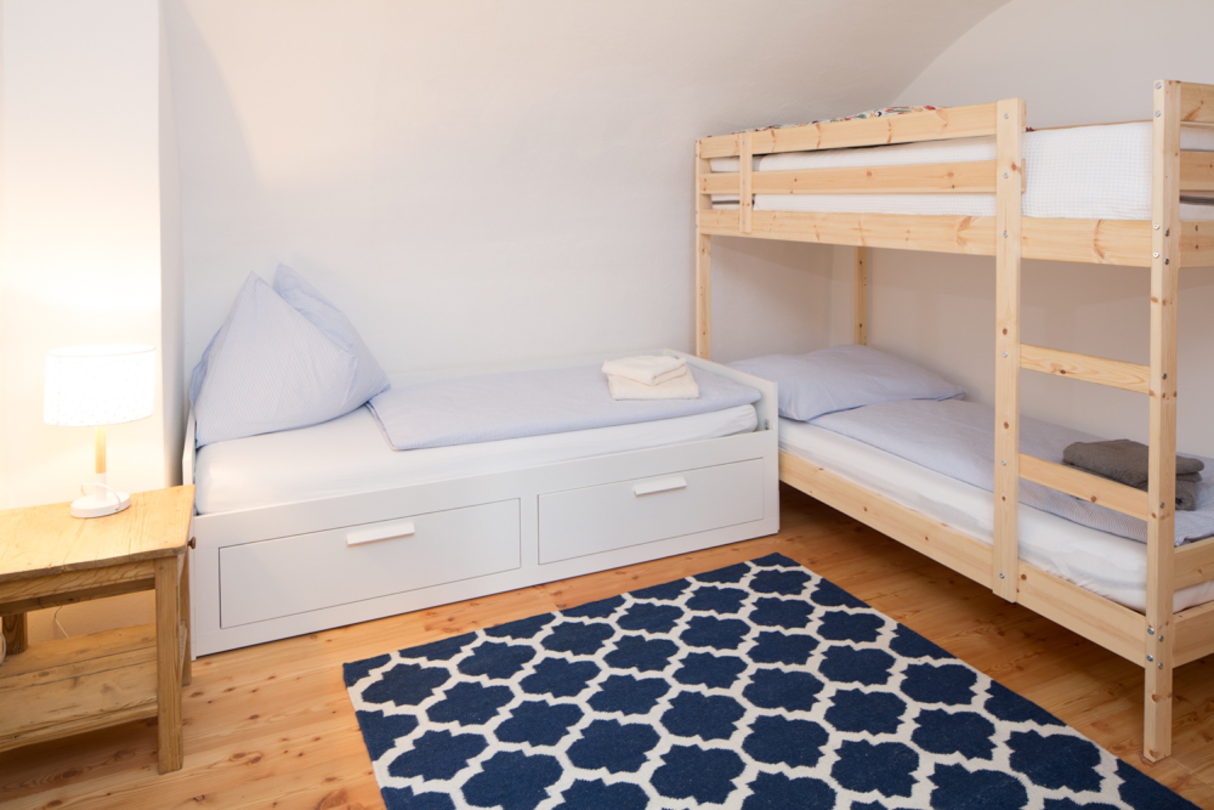 Kinderzimmer 1 von 2